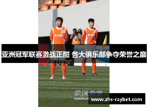 亚洲冠军联赛激战正酣 各大俱乐部争夺荣誉之巅